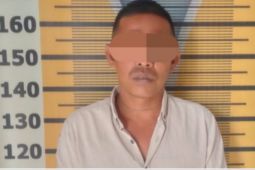 Sempat melarikan diri, Godek simpan 39 paket sabu ditangkap SatResnarkoba Polres Tebing Tinggi