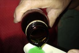 Persi minta rumah sakit di Lampung tunda penggunaan obat sirop