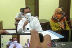 376 pasien gagal ginjal di RSD Gunung Jati dalam  penanganan