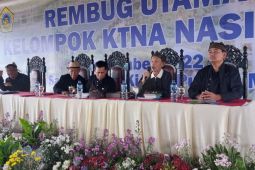 Kenaikan HPP Gabah, KTNA sampaikan aspirasi petani pada Menko Perekonomian