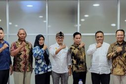 Forkom P4S surati Menko Perekonomian, usul kenaikan HPP gabah dan beras