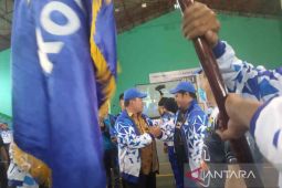 Pemkot Cirebon kirim 384 atlet ikuti Porprov Jabar