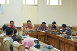 DPC PDI Perjuangan Kota Yogyakarta gelar Banteng Jogja Expo, pameran proses dan produk ekonomi rakyat