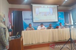 BPJS Kesehatan: Korban lakalantas harus membuat laporan kepolisian