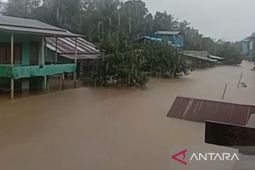 BPBD imbau warga Ketapang Kalbar antisipasi banjir semakin meluas