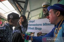 Dinkes Jabar gandeng IDAI pantau kasus gagal ginjal akut pada anak