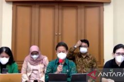 Menkes sebut gangguan ginjal akut di Indonesia sudah bisa disembuhkan