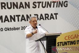 Bupati Muda minta Kemenko Kesra perbaiki data stunting