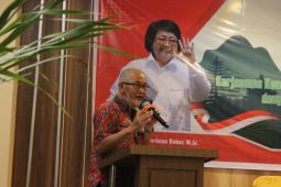 KabupatenLandak lakukan pemulihan hutan dan lahan melalui program  Kebun Bibit Rakyat