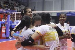 Jadwal final four Livoli Divisi Utama 2022, dua tim dari Bandung ikut kompetisi