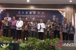Pemda se-Bangka Belitung raih opini WTP