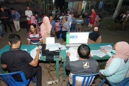 Pemkab Banyuwangi jemput bola layanan adminduk korban banjir