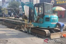 Pemkab Cianjur anggarkan Rp88 miliar bangun jalan sepanjang 33 kilometer