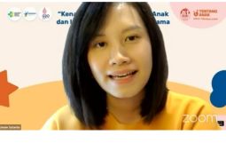 Ini penanganan pertama ketika anak terserang demam