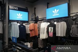 JD Sports kembangkan outlet di Lippo Mall Kemang