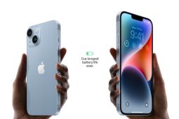 iPhone 14 hadir di Indonesia, pre-order mulai 28 Oktober