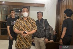 Komnas HAM mintai keterangan manajemen Arema FC terkait tragedi Kanjuruhan