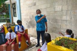 Dispendik Surabaya terapkan kegiatan pendalaman karakter pelajar