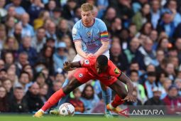 Brighton tolak Rp1,36 trilliun dari Chelsea untuk Caicedo