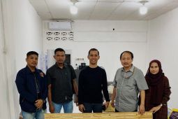 Polisi dan Dinkes inspeksi mendadak ke apotek dan toko obat di Pidie