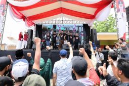 Relawan "Des Ganjar" Madura komitmen dukung Ganjar Pranowo maju Pilpres