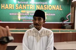 Peringati HSN, ini pesan KH Thoriq Darwis