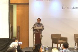 Indonesia intensifies trade with Australia at Trade Expo Indonesia