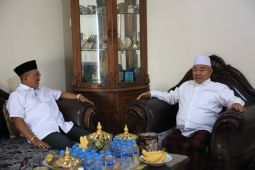 Cak Ji: Santri berperan dalam pembangunan Surabaya