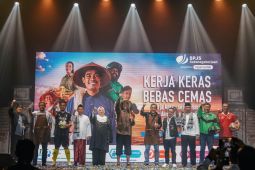 BPJAMSOSTEK optimis capai 70 juta peserta aktif