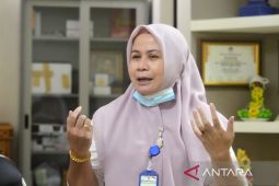 Disdukcapil Gorontalo Utara melakukan perekaman KTP bagi pemula