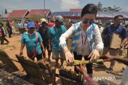 Bupati targetkan Poso  bebas dari status travel advisory 2023