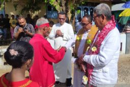 Bupati Thaher : Wujud Keadilan Bagi Umat Beragama, Kebijakan Strategis Diambil Pemda Malra