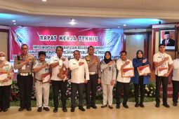 Sabet 3 Kategori Juara Pertama, Samsat Kota Serang Juara Umum Lomba Konten Video Kesamsatan