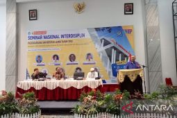 Unja perkuat eksistensi perguruan hadapi society 5.0