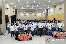 PNM Serang gelar pelatihan 'community leaders' dukung UMKM naik kelas