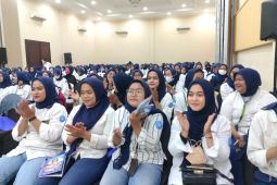 PNM  dan KDM berkolaborasi gelar pelatihan 'community leaders' dukung UMKM naik kelas