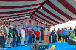 Pemkab Manokwari lakukan program saham beras kendalikan inflasi