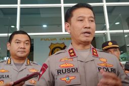 Kapolda Jambi minta personel sigap atasi konflik