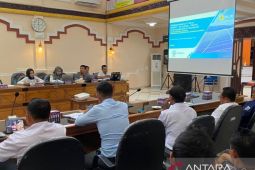 Pemkab Kotabaru dukung PSN ketenagalistrikan untuk IKN di Kaltim