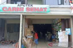 Dinkes Kepahiang tingkatkan pengawasan peredaran sirop berbahaya