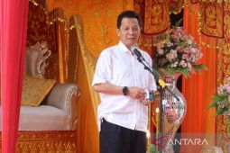 Achmad Marzuki hanya ingin lewat Aceh Tamiang tidak mau "merepotkan"