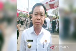 Bupati apresiasi capaian prestasi Satpol PP dan PK Katingan di tingkat nasional