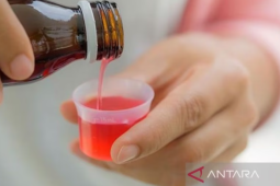 Dinkes Karawang: Para dokter tidak berikan resep obat sirop