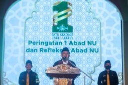 'Kopontren' upaya MenkopUKM wujudkan kemandirian ekonomi ponpes