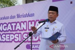 Pemprov Jambi menjadikan Program Bangga Kencana gaya hidup keluarga