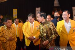 Presiden: Perketat pengawasan obat