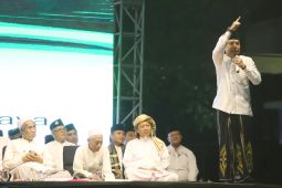 Eri Cahyadi gagas Majelis Santri Surabaya