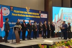 PMRK siap membantu penyelesaian perkara lewat mediasi