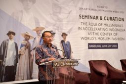 Indonesia siap tebar aroma kopi specialty di Yunani