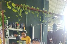 Tim Juri jurnalis umumkan pemenang lomba karya tulis dan video Pariwisata Morut 2022